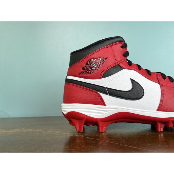 Jordan 1 Mid TD Alpha Menace \